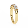 Lab Grown Diamond Eternity Rings