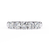 Lab Grown Diamond Eternity Rings