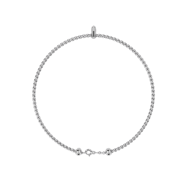 Pear Shape Diamond Solitaire Bracelet