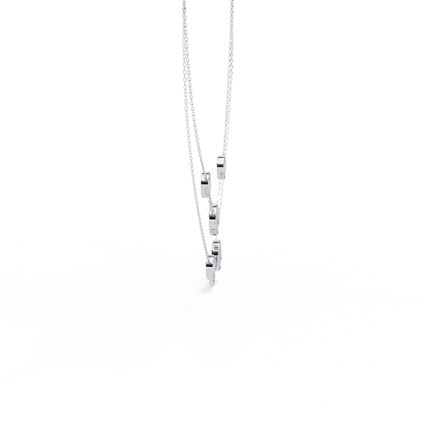 Celestial Harmony Necklace