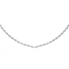 Natural Diamond Tennis Necklace