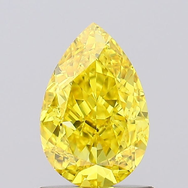 1.17 Carat Pear