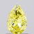 1.00 Carat Pear