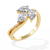 Iconic Diamond Rings