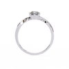 Three-Stone Ring