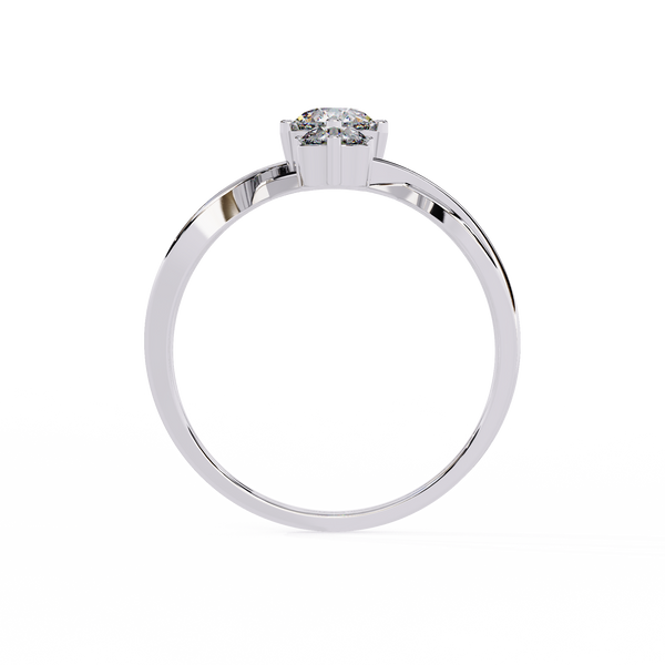 Three-Stone Ring