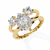 Gorgeous Diamond Rings