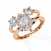Gorgeous Diamond Rings