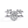Gorgeous Diamond Rings