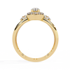 Gorgeous Diamond Rings