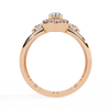Gorgeous Diamond Rings