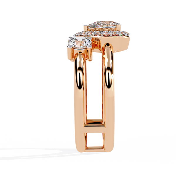 Gorgeous Diamond Rings