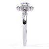 Dreamlit Pearl Whisper Ring