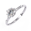 Five-Stone Diamond Ring