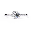 Five-Stone Diamond Ring