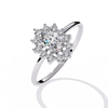 Cosmic Pulse Shine Ring