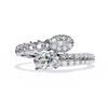 Oval Serpentine Ring