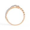 Oval Serpentine Ring