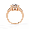 Pear Ring