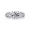 Split Shank Ring