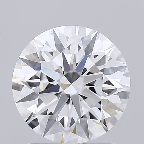 1.5 Carat Round