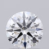 1.01 Carat Round