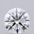 1.01 Carat Round