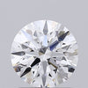 1.04 Carat Round