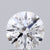 1.04 Carat Round
