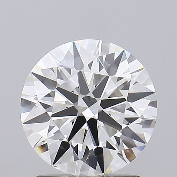 1.68 Carat Round