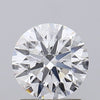 1.49 Carat Round