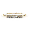Rumi Diamond Bracelet