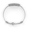 Rumi Diamond Bracelet