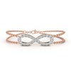 Rose Gold Bracelet