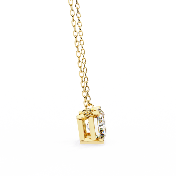 Kyra Diamond Pendant