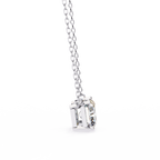 Kyra Diamond Pendant