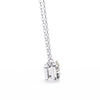 Kyra Diamond Pendant