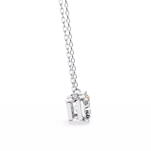 Kyra Diamond Pendant