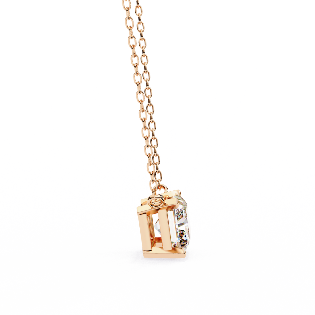 Kyra Diamond Pendant