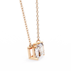 Kyra Diamond Pendant