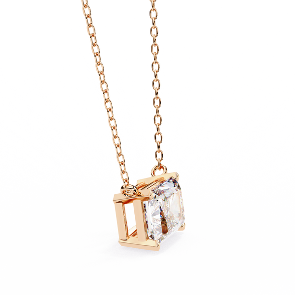 Kyra Diamond Pendant