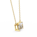 Kyra Diamond Pendant