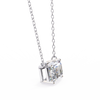 Kyra Diamond Pendant