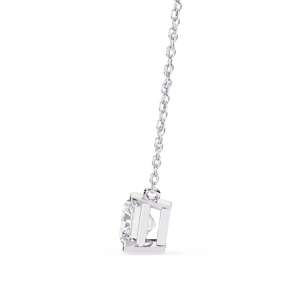 Kyra Diamond Pendant
