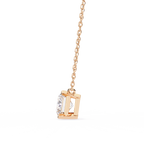 Kyra Diamond Pendant