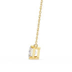 Kyra Diamond Pendant