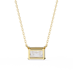Kyra Diamond Pendant