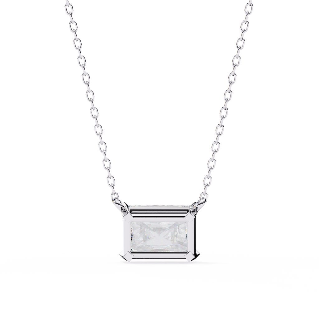 Kyra Diamond Pendant