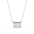 Kyra Diamond Pendant