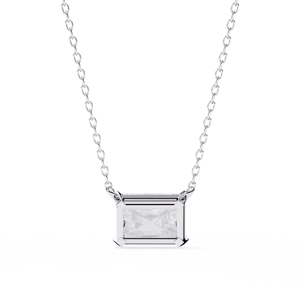 Kyra Diamond Pendant